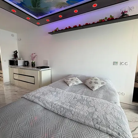 240 Magnifique Deluxe Hammam Vue *