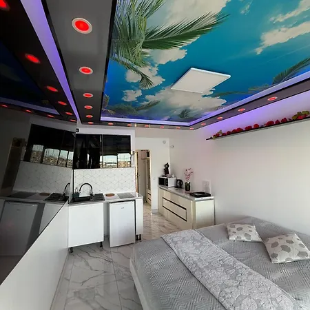 Apartment 240 Magnifique Deluxe Hammam Vue Agde