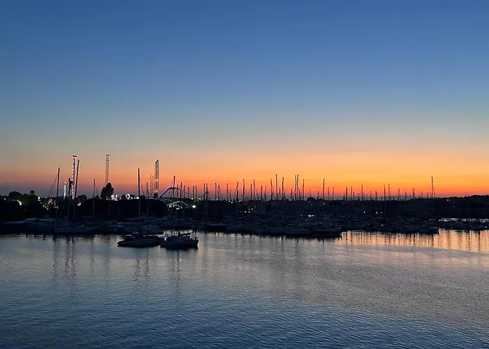 Apartment 240 Magnifique Deluxe Hammam Vue *