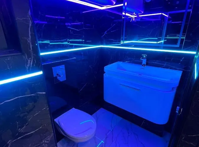 240 Magnifique Deluxe Hammam Vue