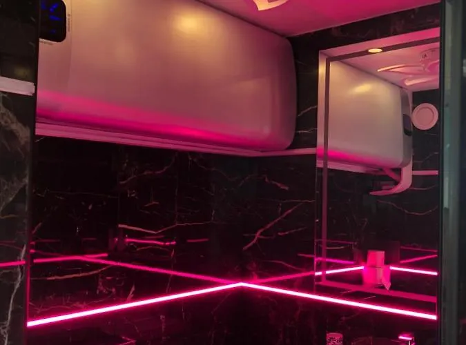 240 Magnifique Deluxe Hammam Vue