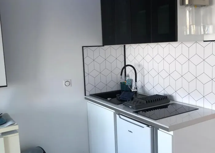 240 Magnifique Deluxe Hammam Vue * Agde