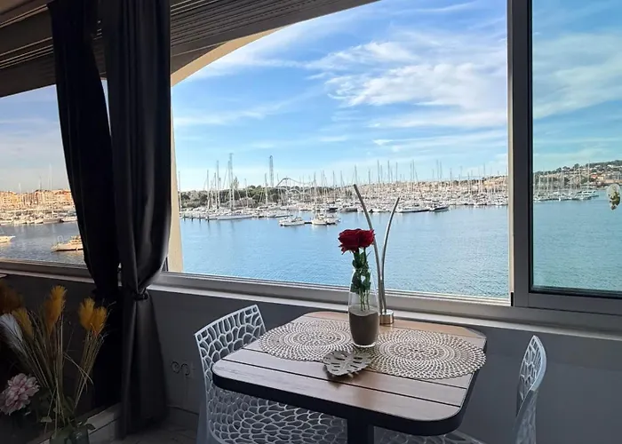 240 Magnifique Deluxe Hammam Vue