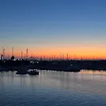 아파트 240 Magnifique Deluxe Hammam Vue *