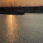 240 Magnifique Deluxe Hammam Vue 아파트 *