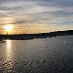 아파트 240 Magnifique Deluxe Hammam Vue