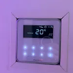 240 Magnifique Deluxe Hammam Vue