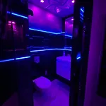 240 Magnifique Deluxe Hammam Vue