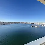 240 Magnifique Deluxe Hammam Vue Appartement