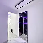 240 Magnifique Deluxe Hammam Vue *