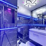 240 Magnifique Deluxe Hammam Vue * Agde