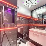 240 Magnifique Deluxe Hammam Vue *