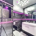 240 Magnifique Deluxe Hammam Vue 아파트 아그