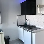 240 Magnifique Deluxe Hammam Vue * Agde