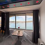 아파트 240 Magnifique Deluxe Hammam Vue