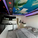 240 Magnifique Deluxe Hammam Vue Appartement *
