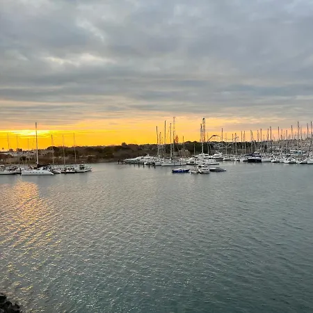 240 Magnifique Deluxe Hammam Vue Agde