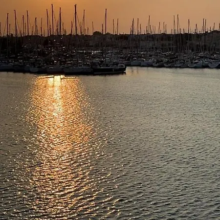 240 Magnifique Deluxe Hammam Vue Apartament *