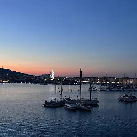 240 Magnifique Deluxe Hammam Vue