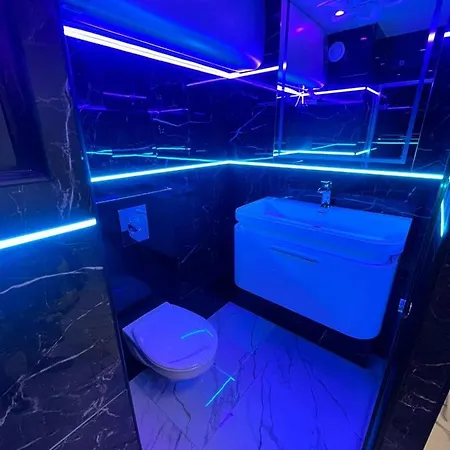 240 Magnifique Deluxe Hammam Vue