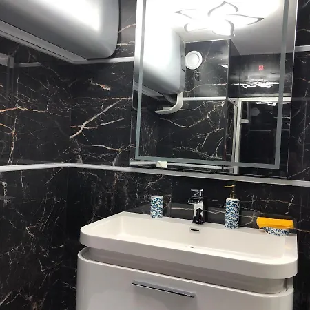 240 Magnifique Deluxe Hammam Vue *