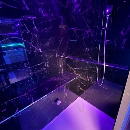 Apartament 240 Magnifique Deluxe Hammam Vue *