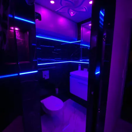 240 Magnifique Deluxe Hammam Vue