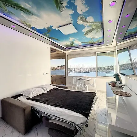 240 Magnifique Deluxe Hammam Vue Agde