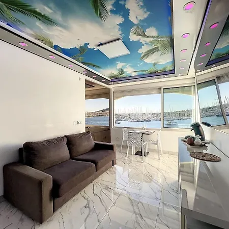 240 Magnifique Deluxe Hammam Vue Agde