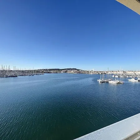 240 Magnifique Deluxe Hammam Vue Apartament