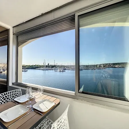 Apartament 240 Magnifique Deluxe Hammam Vue *