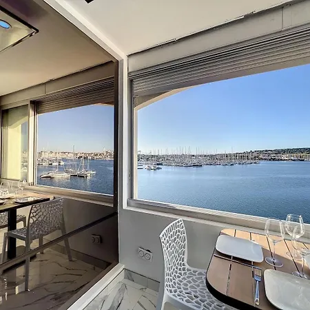 240 Magnifique Deluxe Hammam Vue Apartament *