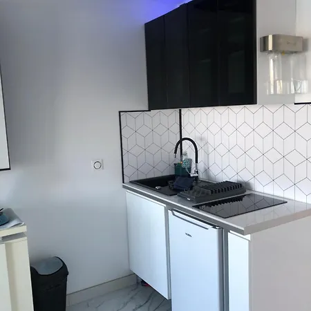 240 Magnifique Deluxe Hammam Vue * Agde