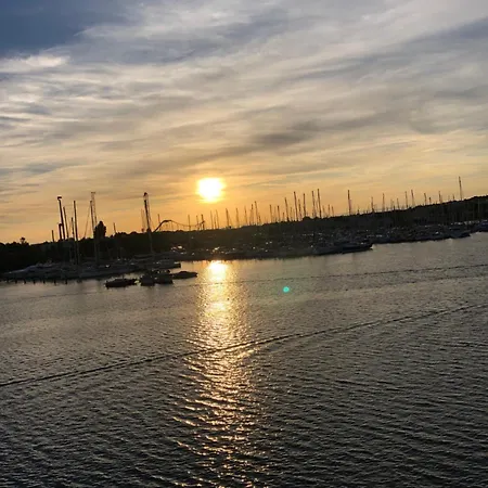 Apartament 240 Magnifique Deluxe Hammam Vue *