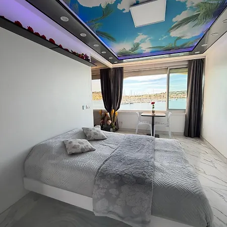 Apartment 240 Magnifique Deluxe Hammam Vue