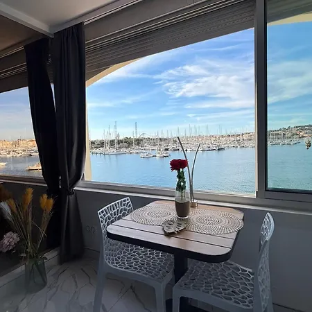 240 Magnifique Deluxe Hammam Vue