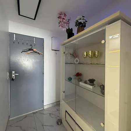 240 Magnifique Deluxe Hammam Vue Appartement