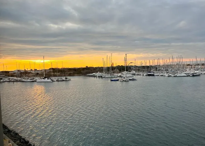 240 Magnifique Deluxe Hammam Vue Agde