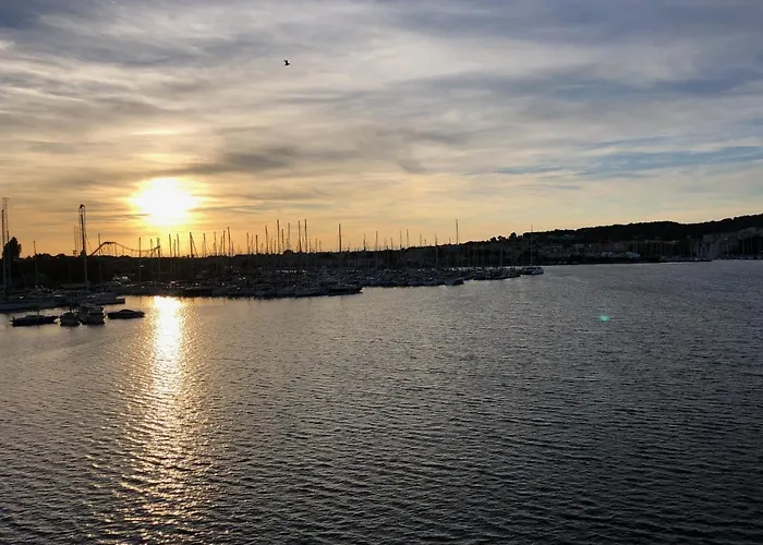 Appartamento 240 Magnifique Deluxe Hammam Vue