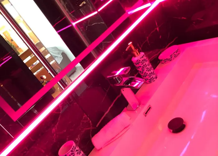 Appartamento 240 Magnifique Deluxe Hammam Vue Agde