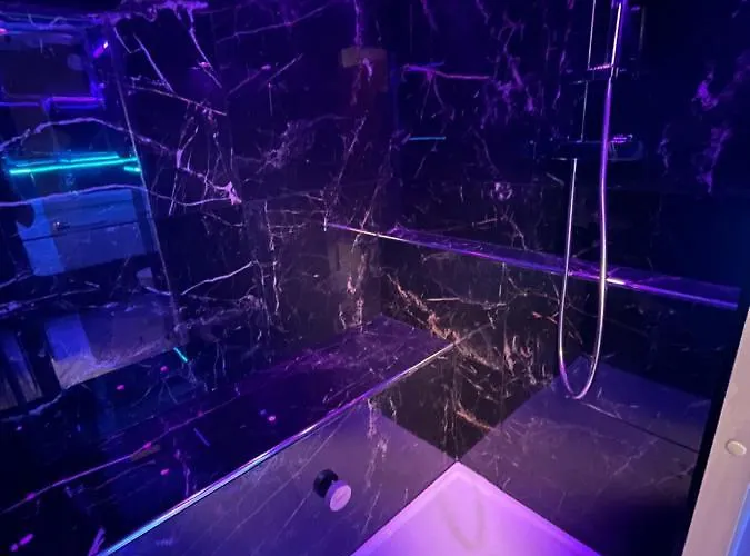 Appartamento 240 Magnifique Deluxe Hammam Vue *