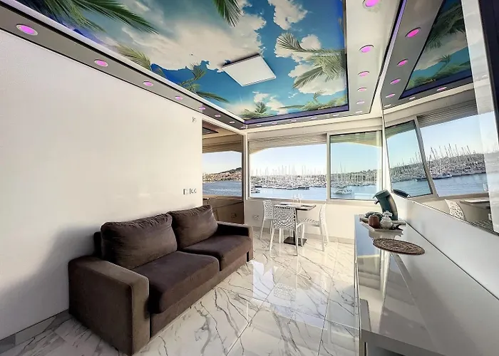 240 Magnifique Deluxe Hammam Vue Agde