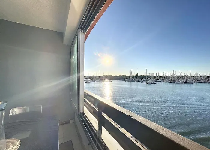 Appartamento 240 Magnifique Deluxe Hammam Vue