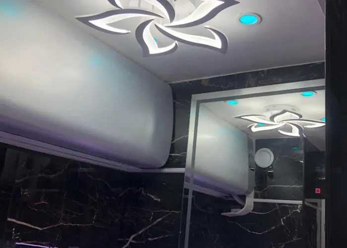 240 Magnifique Deluxe Hammam Vue Agde