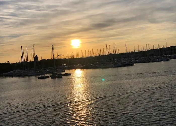 Appartamento 240 Magnifique Deluxe Hammam Vue *