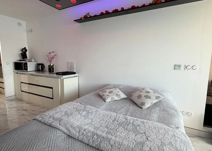 240 Magnifique Deluxe Hammam Vue *